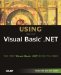 Special Edition Using Visual Basic. NET