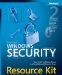 Microsoft Windows Security Resource Kit