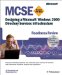 MCSE Training Kit Exam 70-219(c) Designing a Microsoft Windows 2000 Directory Services Infrastructure
