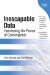 Inescapable Data. Harnessing the Power of Convergence