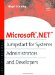 Microsoft  .NET. Jumpstart for Systems Administrators and Developers
