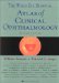 Wills Eye Hospital Atlas of Clinical Ophthalmology