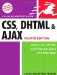CSS, DHTML and Ajax. Visual QuickStart Guide