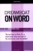 Dreamboat on Word