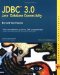 JDBC 3. 0. JAVA Database Connectivity