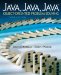 Java, Java, Java(c) Object-Orienting Problem Solving