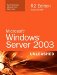 Microsoft Windows Server 2003 Unleashed(c) R2 Edition