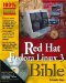 Red Hat Fedora Linux 3 Bible