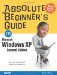 Absolute Beginner's Guide to Microsoft Windows XP