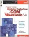 Programming Distributed Applications with COM+ and Microsoft Visual Basic 6.0