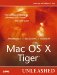 Mac OS X Tiger Unleashed