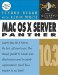 Mac OS X 10. 3 Server Panther. Visual QuickPro Guide