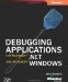 Debugging Applications for Microsoft. NET and Microsoft Windows