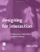 Designing for Interaction(c) Creating Smart Applications and Clever Devices