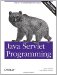 Java servlet programming