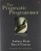 The Pragmatic Programmer(c) From Journeyman to Master