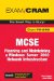 MCSE 70-293 Exam Cram. Planning and Maintaining a Windows Server 2003 Network Infrastructure