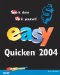 Easy Quicken 2004