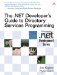 The. NET Developer's Guide to Directory Services Programming