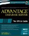 Advantage Database Server. The Official Guide