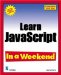 Learn JavaScript In a Weekend