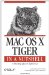 MAC OS X Tiger in a Nutshell
