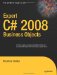 Expert C# Business Objects 