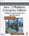 Java 2 Platform, Enterprise Edition. Platform and Component Specifications