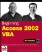 Beginning Access 2002 VBA