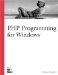 PHP Programming for Windows
