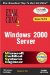 MCSE Windows 2000 Server Exam Cram2 (Exam 70-215)