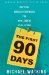 The First 90 Days. Critical Success Strategies for New Leaders at All Levels