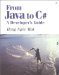 From Java to C#. A Developers Guide