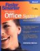 Faster Smarter Microsoft Office System