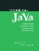 Technical Java. Applications for Science and Engineering