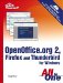 OpenOffice.org 2, Firefox, and Thunderbird for Windows All in One