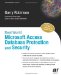 Real World Microsoft Access Database Protection and Security
