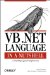 VB.Net Language in a Nutshell