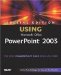 Special Edition Using Microsoft Office PowerPoint 2003